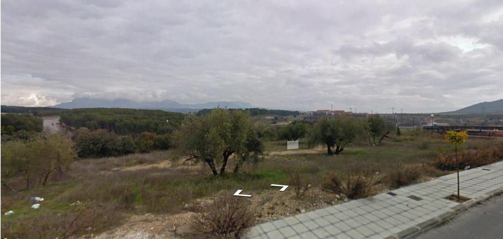 Venta de terreno rústico en Atarfe, Caparacena. photo 0