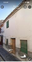 Venta de casa en el centro de La Zubia para derribo. photo 0