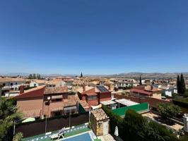 Venta de chalet independiente en La Zubia. photo 0