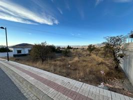 Parcela en venta en los Altos De La Zubia photo 0