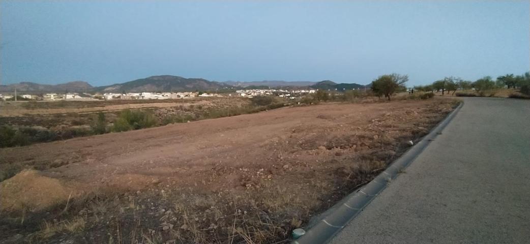 Venta de Terreno Urbano espectacular en el p-12 de La Zubia. photo 0