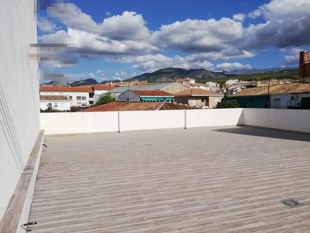 Venta de terreno urbano en La Zubia. photo 0