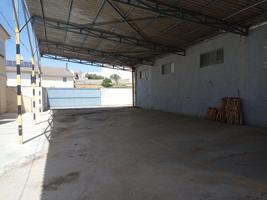 Alquiler de nave en Gojar. photo 0