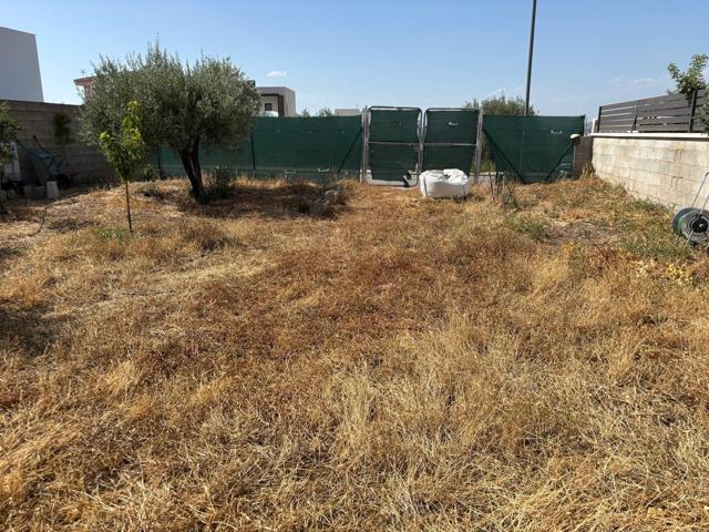 Terreno Urbano en venta en pp5, La Zubia photo 0