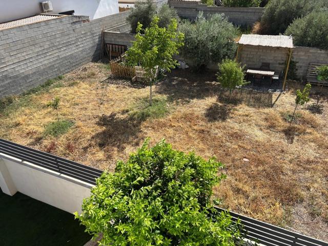 Parcela urbana en venta en pp5, La Zubia photo 0