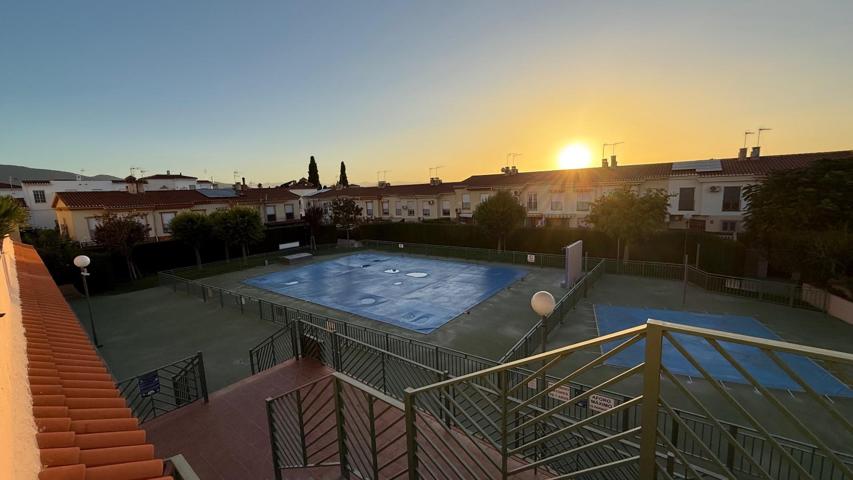 Piso en venta con zonas comunes en Gojar. photo 0