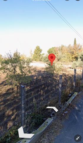 Parcela rústica en venta junto a todos los servicios. photo 0