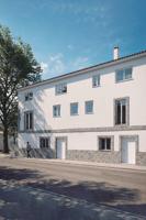 Magnífico adosado en el centro de La Zubia a estrenar photo 0