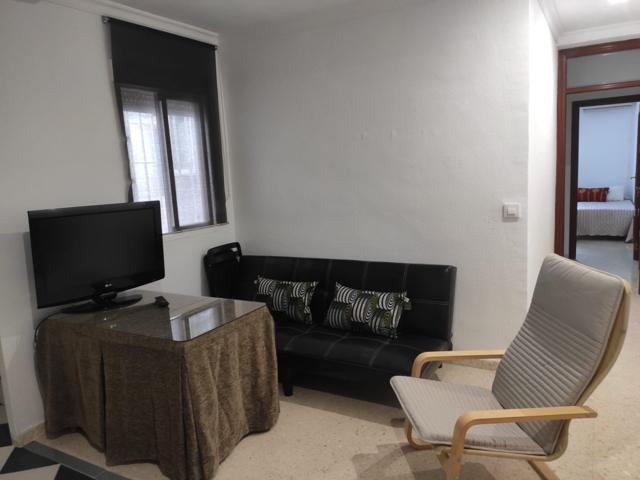 PISO EN ALQUILER photo 0