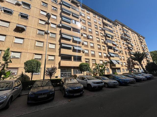 SE ALQUILA PISO POR HABITACONES photo 0