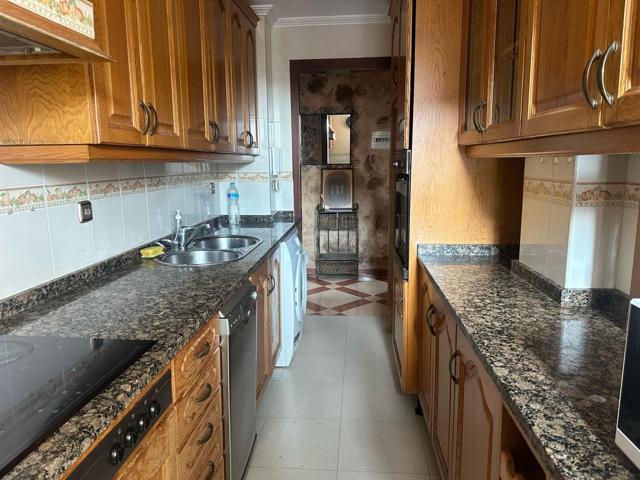 Piso Centro Montequinto photo 0