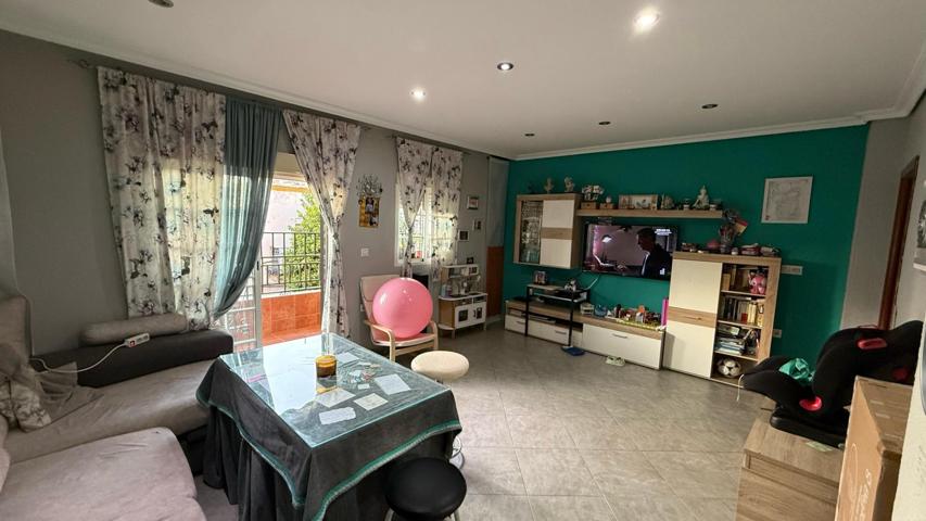 MAGNÍFICO PISO EN VENTA EN ÁLVAREZ BENAVIDES photo 0