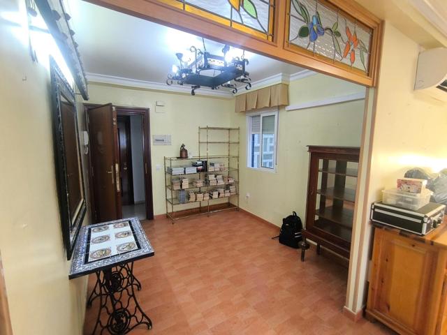 PISO A LA VENTA EN FERNANDEZ DE RIBERA photo 0