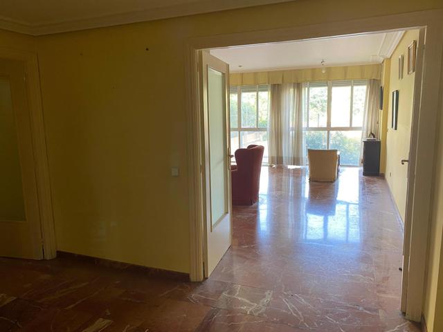 PISO EN VENTA EN HUERTA DE LA SALUD photo 0