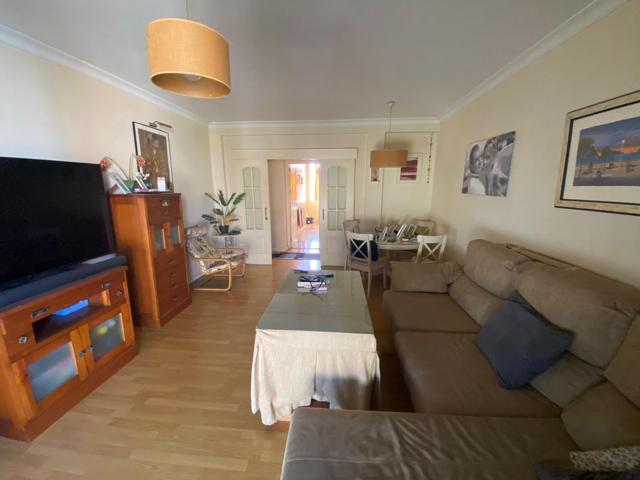 PISO EN VENTA EN HUERTA SANTA TERESA (SINAÍ) photo 0
