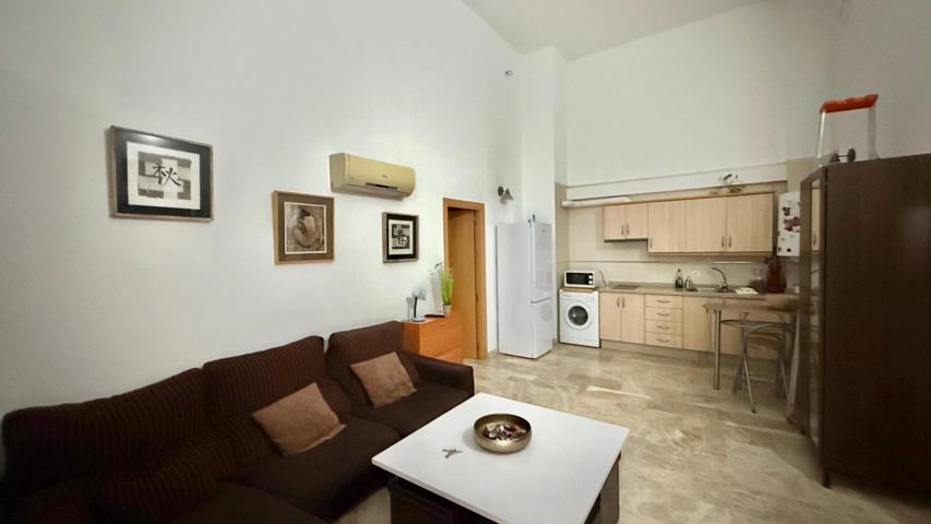 APARTAMENTO EN TRIANA photo 0