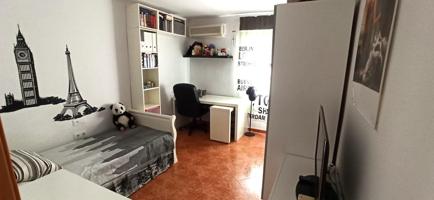 Piso convertido en 2 apartamentos en Jerez de la Frontera photo 0
