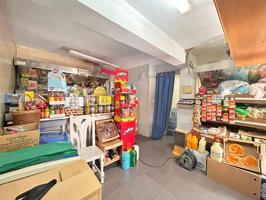 LOCAL COMERCIAL Y TRASTERO CON INQUILINO photo 0