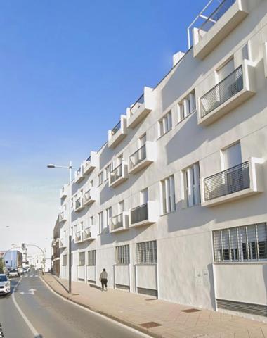 GARAJE EN RONDA MULEROS photo 0