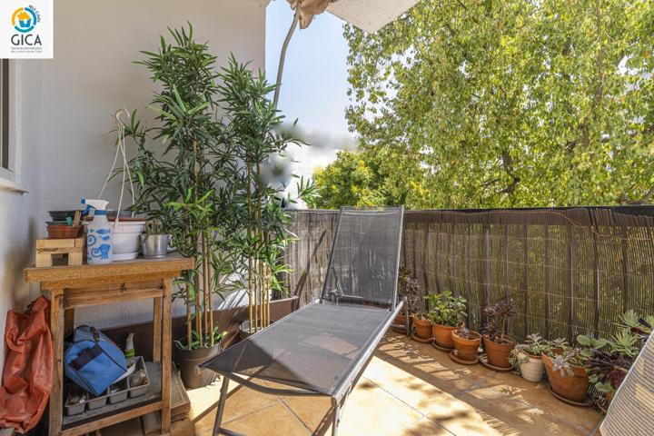 IDEAL PISO EN ZONA BDA. ESPAÑA photo 0