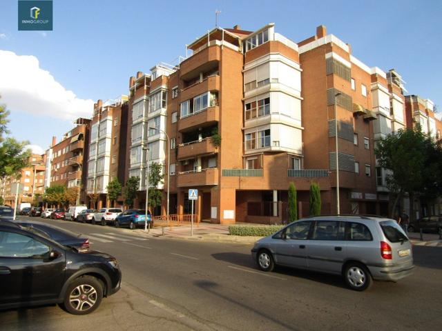 Garaje de moto en venta Zona Juncal Torrejón de Ardoz photo 0