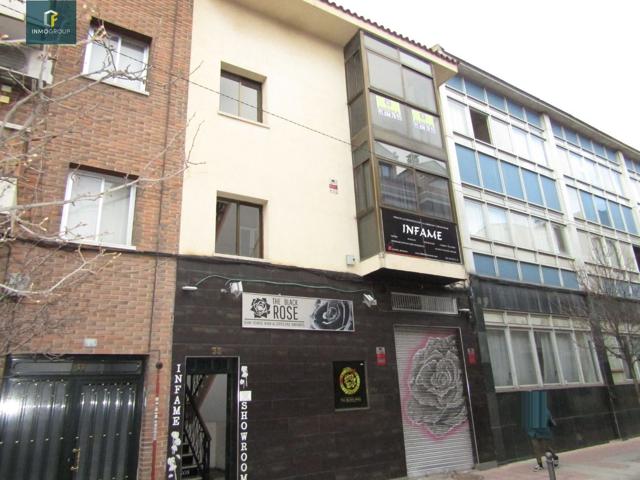 Ofician en Torrejón de Ardoz Zona Centro photo 0