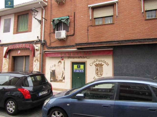 Local comercial en Torrejón de Ardoz photo 0