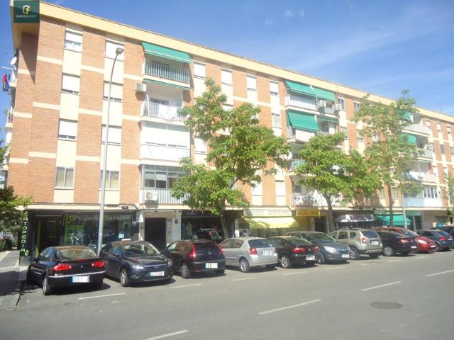 Piso en venta en zona Veredillas Torrejón de Ardoz photo 0