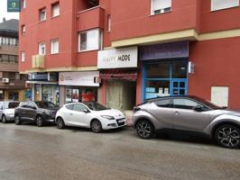 Local comercial en alquiler en Las Rozas photo 0