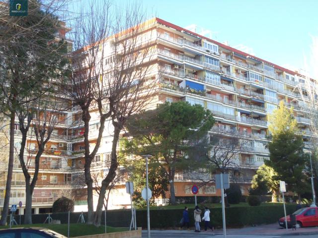 Piso en venta Torrejón de Ardoz Parque Cataluña photo 0