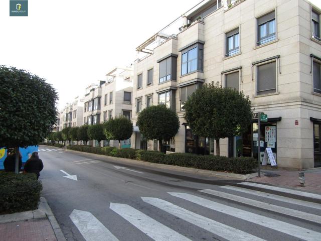 Ático en alquiler en San Fernando de Henares Zona Centro photo 0