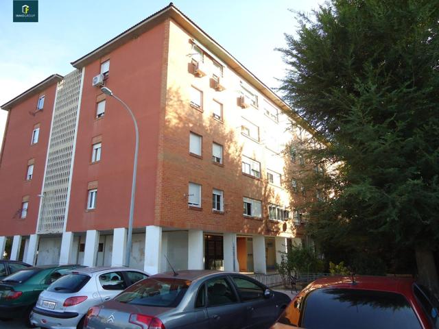 Piso en venta en Torrejón de Ardoz Zona Fronteras photo 0