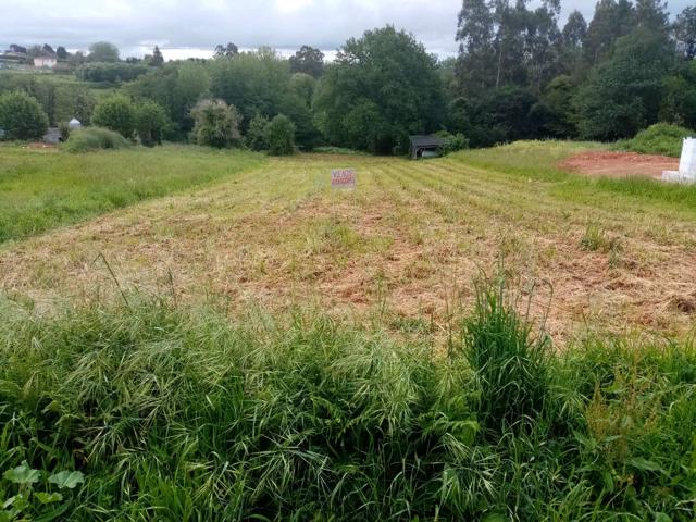 Terreno Urbanizable En venta en Lg. Souto S-n. 15169, Sada (la Coruña), Sada photo 0