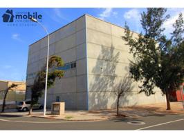¡Gran Oportunidad! Nave Industrial en Venta en el Polígono de Salinetas, Telde ¡Alquiler con opción a compra: Flexibilid photo 0