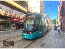 Tu próxima oficina, tu futura vivienda... o ambas cosas. 126 m² + 26 m² de patio en pleno centro de Santa Cruz. photo 0