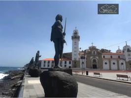 HABITACIÓN PREMIUM CON TERRAZA PRIVADA Y VISTAS AL MAR – CANDELARIA photo 0