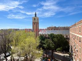 ¡ Vive en la zona más alternativa y cosmopolita en pleno corazón del Barrio de La Chopera - Matadero y zona verde Madrid photo 0