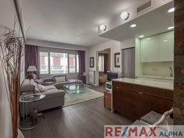 Alquiler de piso en Palacio, Madrid Capital photo 0