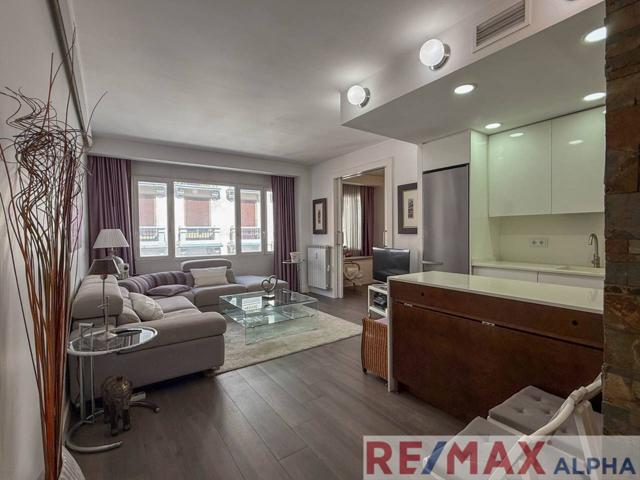 Alquiler de piso en Palacio, Madrid Capital photo 0