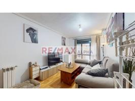 Vive en la zona más tranquila del barrio San Fernando en Canillas en la estupenda Urbanización Residencial Sevator- Manz photo 0