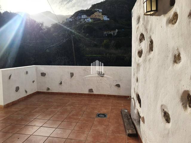 Casa rural en Teror ( Los Sequeros ) photo 0
