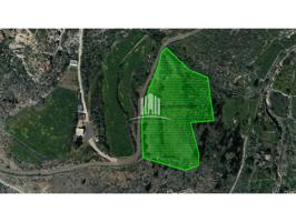 Terreno rústico en Cercados de Araña photo 0