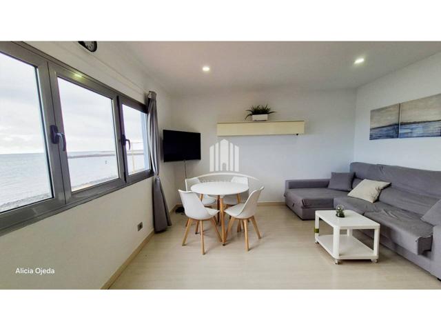 Vivienda frente al mar photo 0