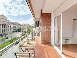 ESPECTACULAR PISO A REFORMAR CON MUCHAS POSIBILIDADES EN CARRER CASANOVA photo 0