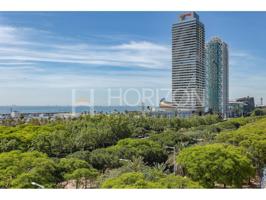 MAGNÍFICO ÁTICO DÚPLEX EN 1A LÍNEA DE MAR EN VILA OLÍMPICA photo 0