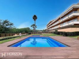 ESPECTACULAR ÁTICO DÚPLEX CON GRAN TERRAZA Y ZONA COMUNITARIA CON PISCINA EN RODA DE BARÁ photo 0