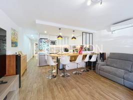 Encanto, diseño y luz en el corazón de Sants – Piso reformado de diseño photo 0