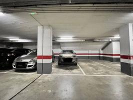 PLAZA DE APARCAMIENTO PARA COCHE Y MOTO EN NOU VALL D'HEBRON photo 0