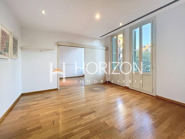 Exclusiva propiedad en ubicación premium: Aribau con Valencia photo 0