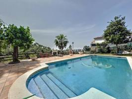 Exclusiva casa independiente en L'Ametlla del Vallès (Pinar i Portús) photo 0